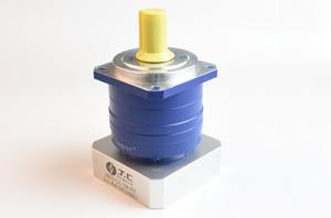 行星減速機(jī)發(fā)熱及解決辦法