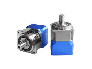 行星減速機的行業應用與優點