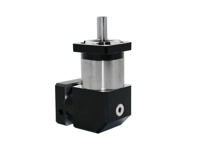 深圳90度直角減速箱應用行業