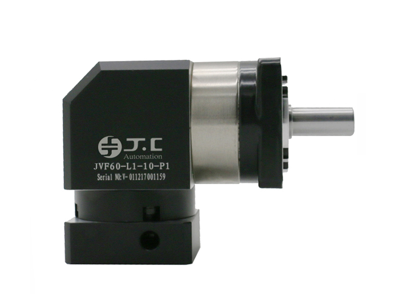 直角齒輪轉(zhuǎn)角減速機(jī)配套步進(jìn)電機(jī)