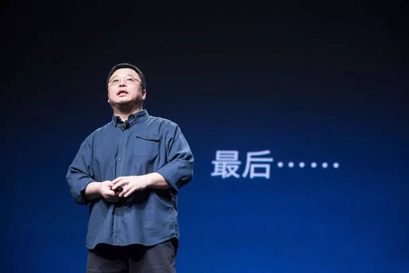 “錘子科技”將要被收購，JC行星減速機(jī)就要大賣