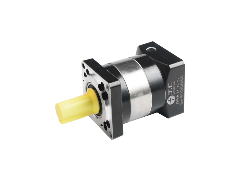 全球“智能風(fēng)”的掀起，東莞行星減速機(jī)廠家愿做跟隨者