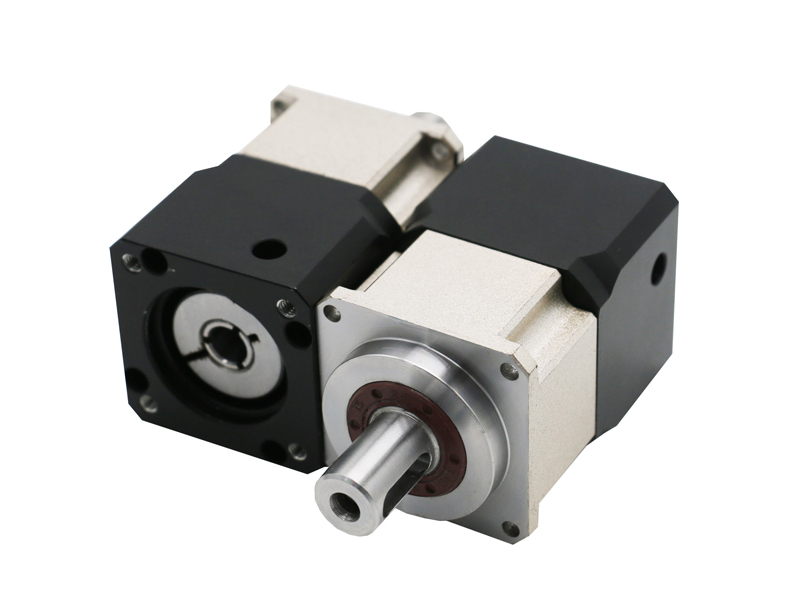 機械“智能化”成為未來發(fā)展焦點，減速機也有智能化