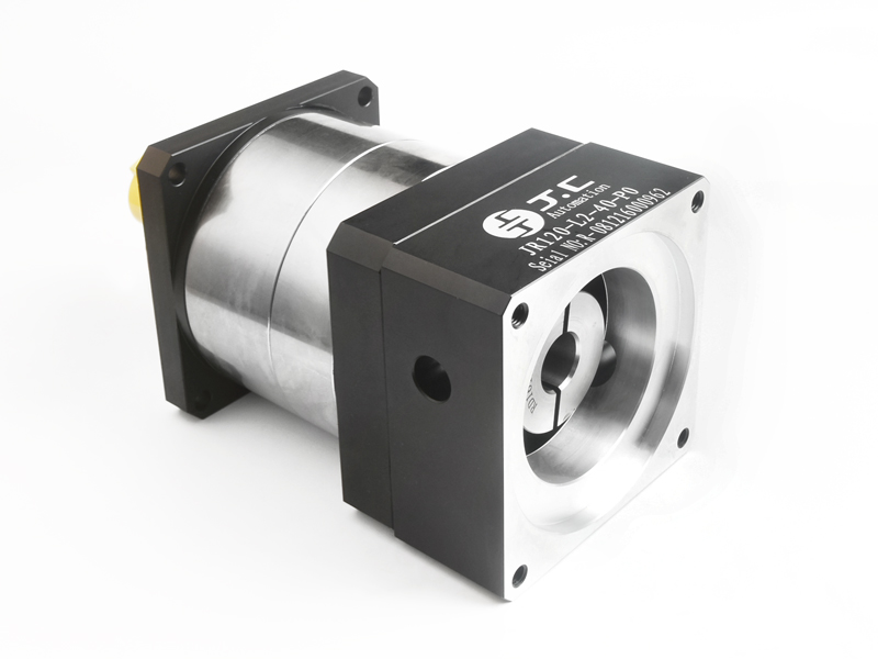 東莞吉創為您講解伺服行星減速機的冷、熱裝工藝