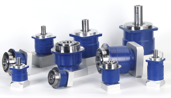 伺服行星減速機啟動設備正常工作的首要條件