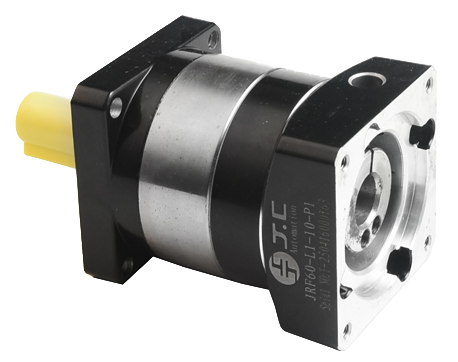 伺服行星減速機采用的溫度計法和電阻法