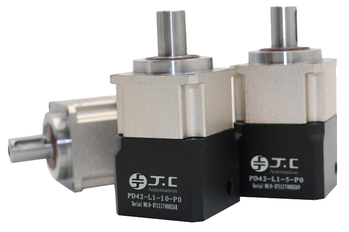 減速機為什么這么重要，東莞吉創給你舉證說明