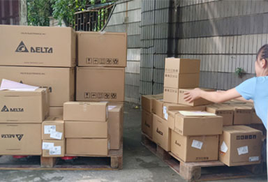 期貨緊張，吉創行星減速機廠家出庫勢頭兇猛