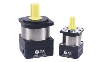 伺服行星減速機的特性